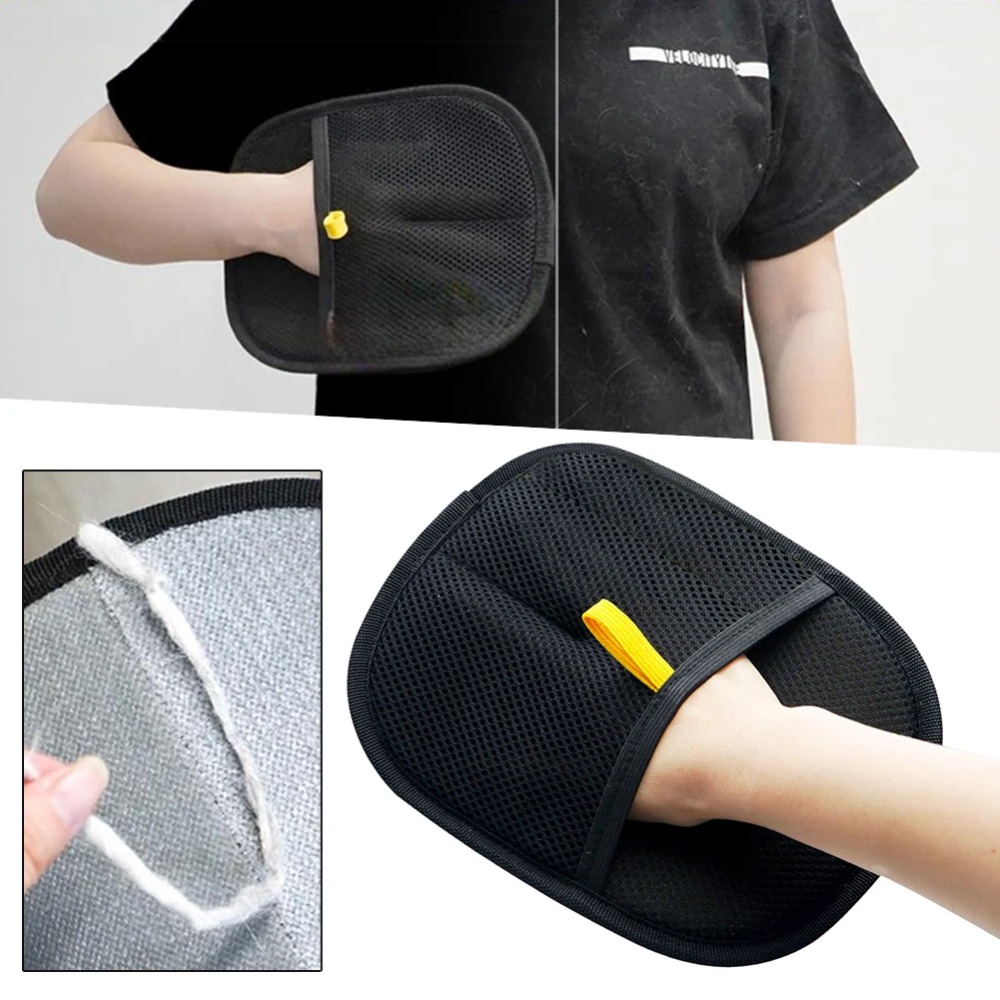 Double Sided Grooming Gloves f - Pet Supplies Grooming のレビューと価格