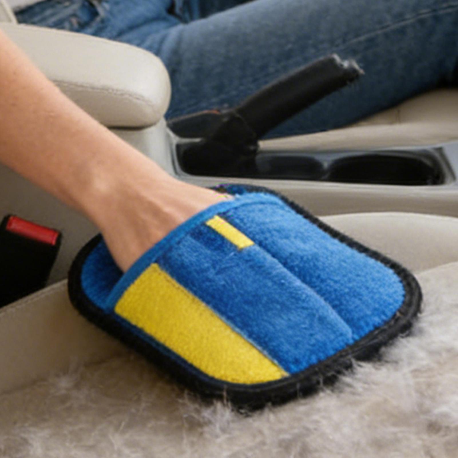 Pet Hair Remover Gloves Electr - Pet Supplies Grooming のレビューと価格
