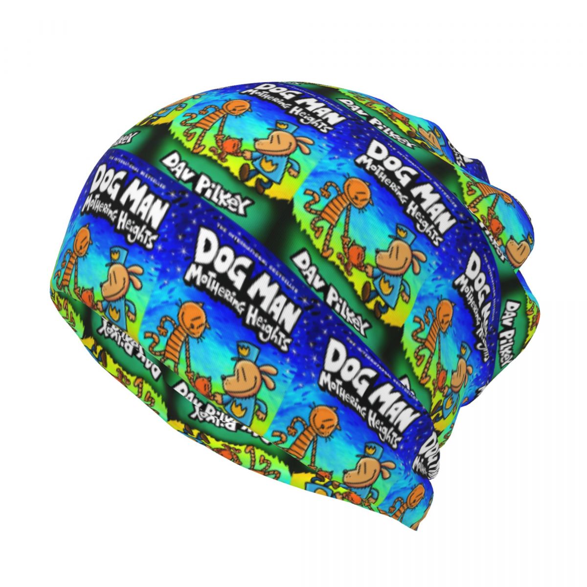 Dog Man Dogman Movie 2025 Comi - Dog Bandana Scarf のレビューと価格