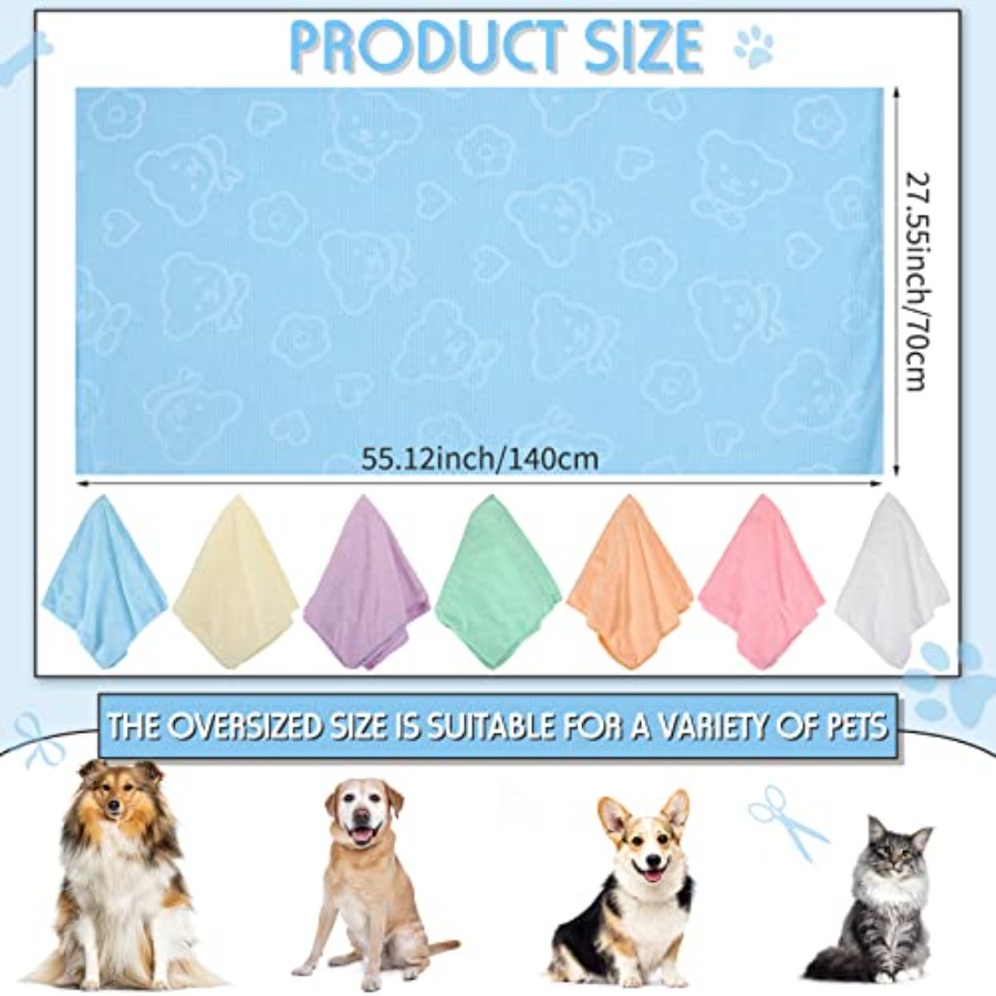 14 Pcs 55 x 28 Inch Bulk Dog T - Pet X Supplies & Tack Howell Photos のレビューと価格