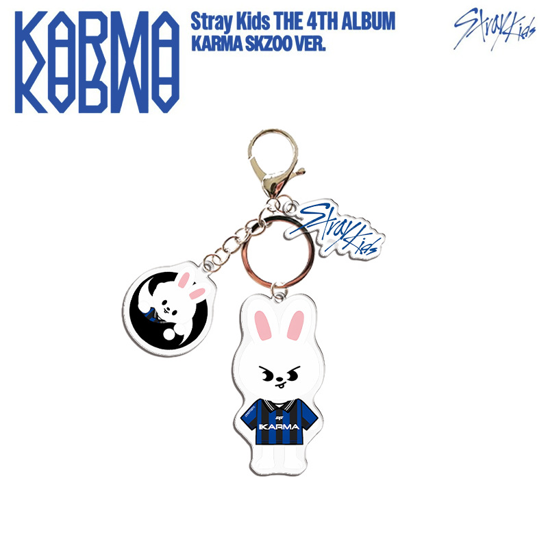 SKZOO Stray Kids Acrylic Keych - Pet Supplies Store のレビューと価格