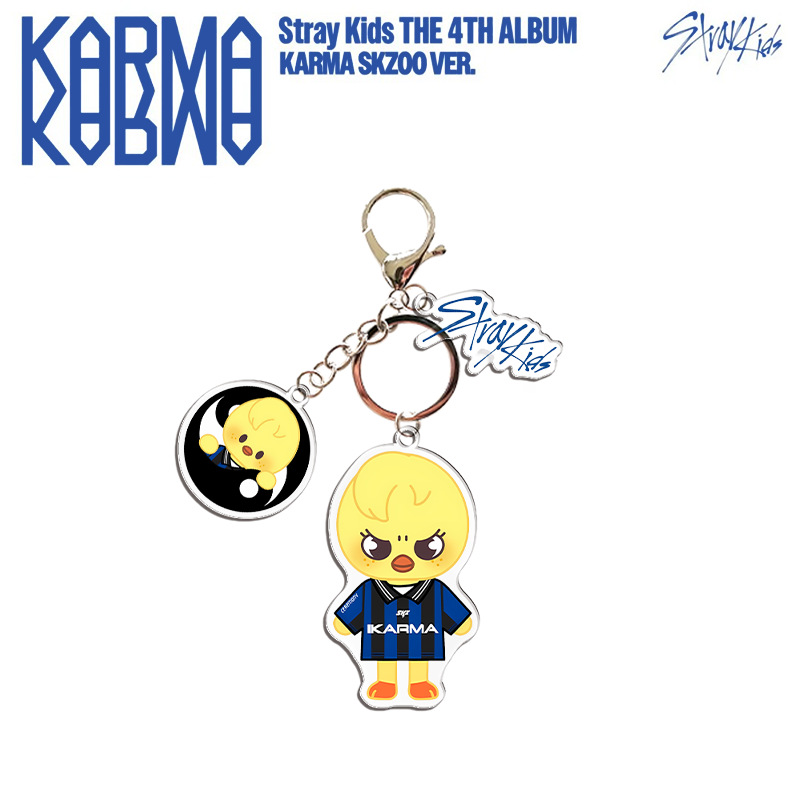 SKZOO Stray Kids Acrylic Keych - Pet Supplies Store のレビューと価格