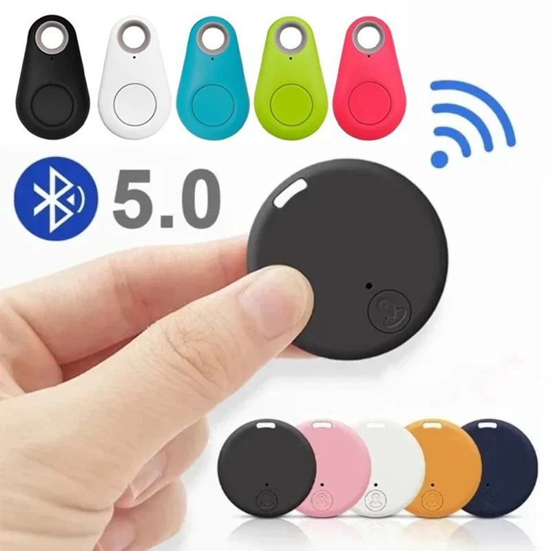 Mini GPS Tracker Bluetooth Ant - Pet Supplies Store のレビューと価格