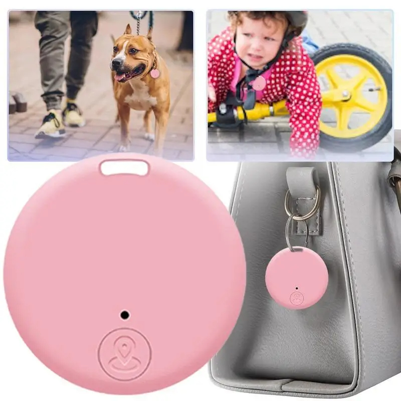 Mini GPS Tracker Bluetooth Ant - Pet Supplies Store のレビューと価格