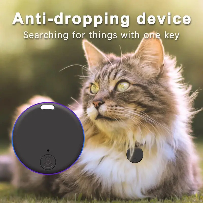 Mini GPS Tracker Bluetooth Ant - Pet Supplies Store のレビューと価格