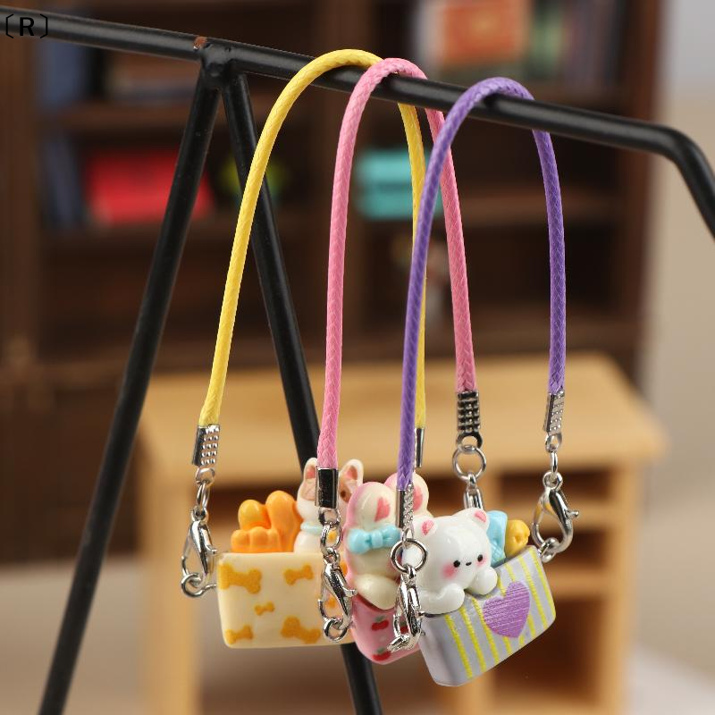 〔R〕5/10Pcs Mini Doll Pet Carry - Pet Supplies Store のレビューと価格