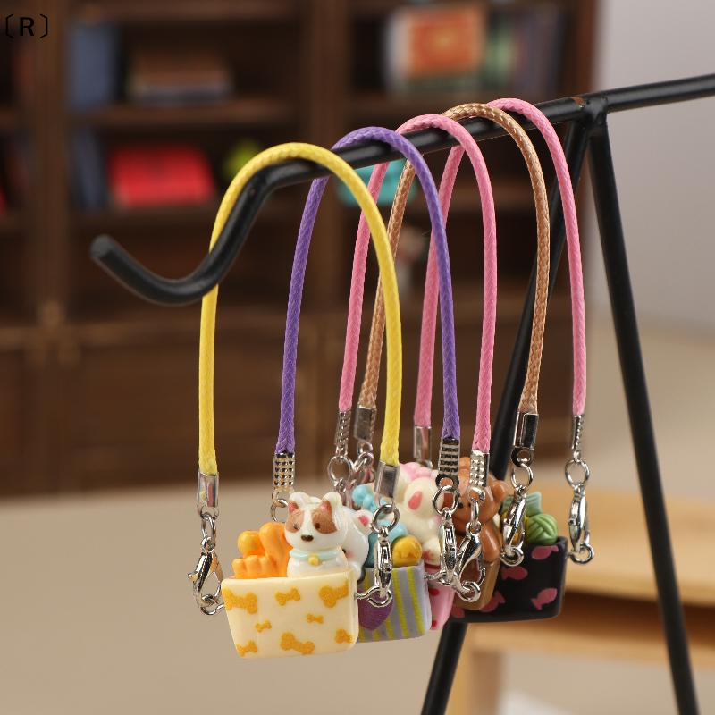 〔R〕5/10Pcs Mini Doll Pet Carry - Pet Supplies Store のレビューと価格