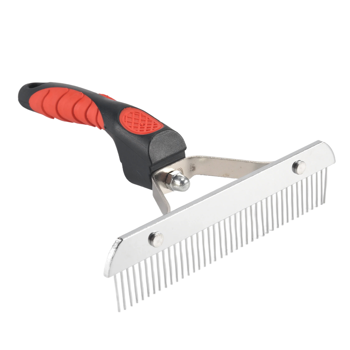 A61KK Pet Comb Extra-Large Rak - Pet Supplies Grooming のレビューと価格