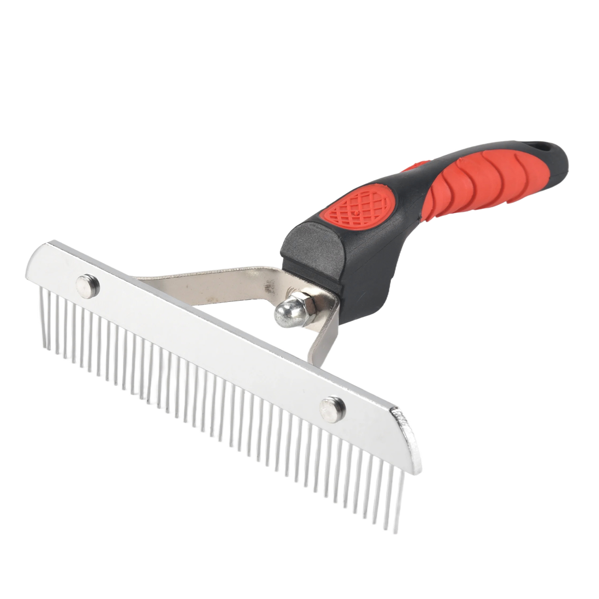 A61KK Pet Comb Extra-Large Rak - Pet Supplies Grooming のレビューと価格